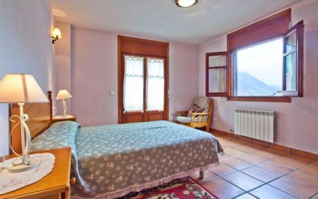 Apartamentos Salardu III