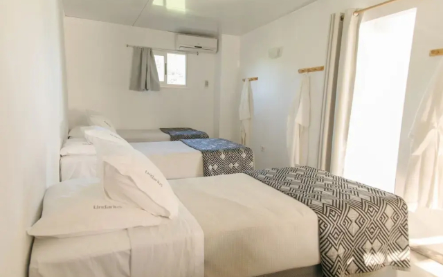 Undarius Hotel