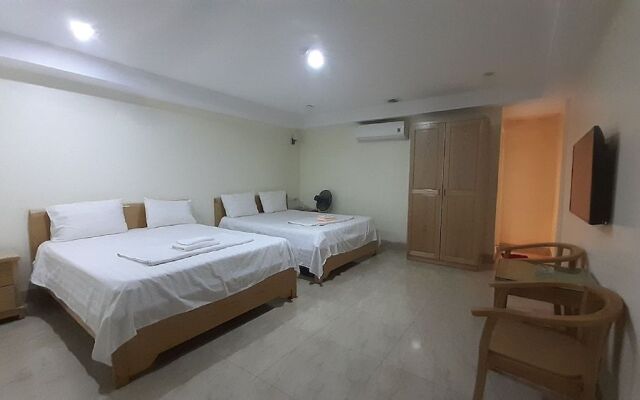OYO 1000 Az Hotel