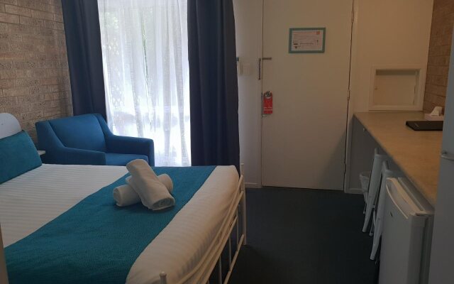 Beerwah Motor Lodge