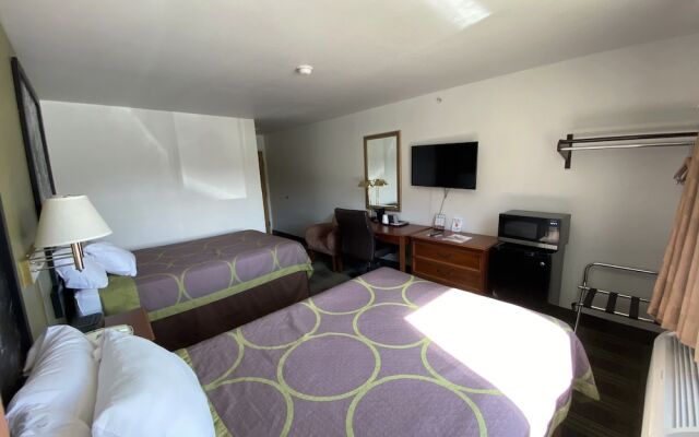Super 8 Pittsburgh Monroeville