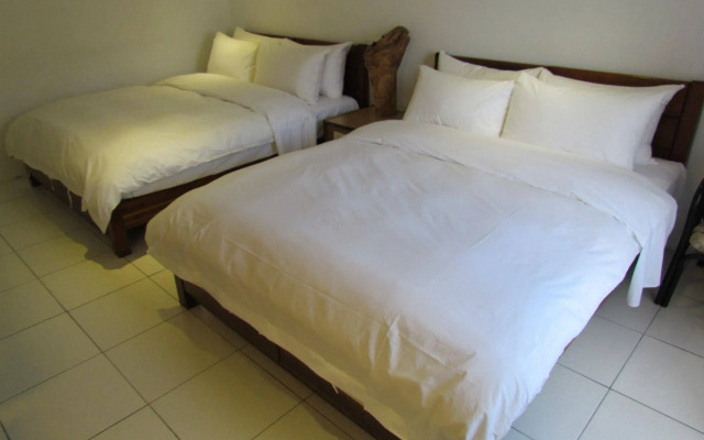 Taitung Cheng B&B