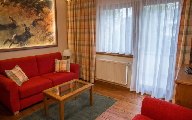 Flair Hotel Hochspessart