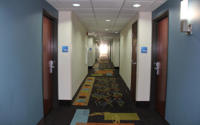 Holiday Inn Express & Suites Roanoke Rapids SE by IHG