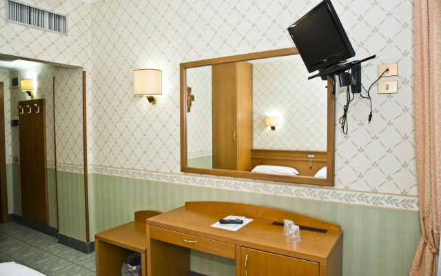 Kolping Hotel Casa Domitilla