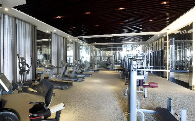 Country Garden Phoenix Hotel Nanjing