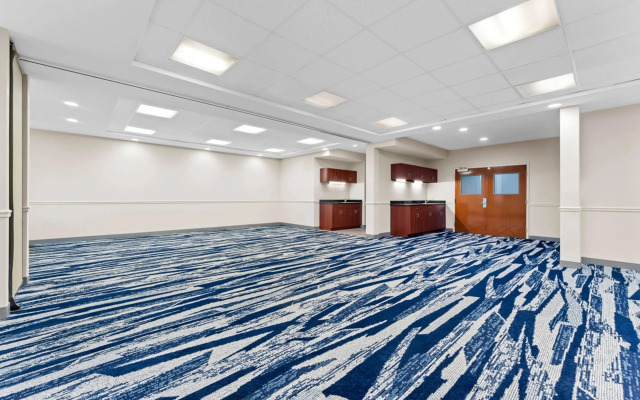 Comfort Suites Augusta Riverwatch