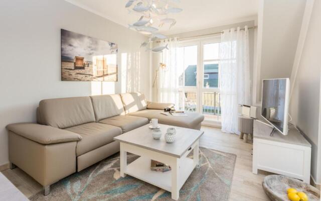 Whg 06 - De Fischer un sin Fru