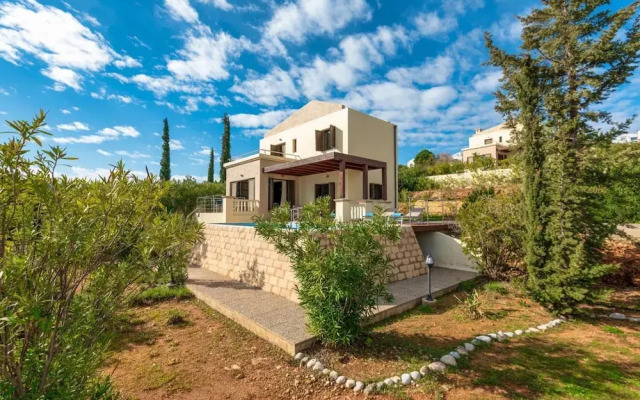Villa Athina in Kalathos