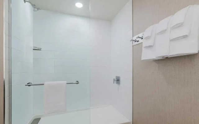 Residence Inn Halifax Dartmouth