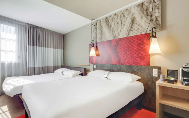 ibis Saint Germain en Laye Centre