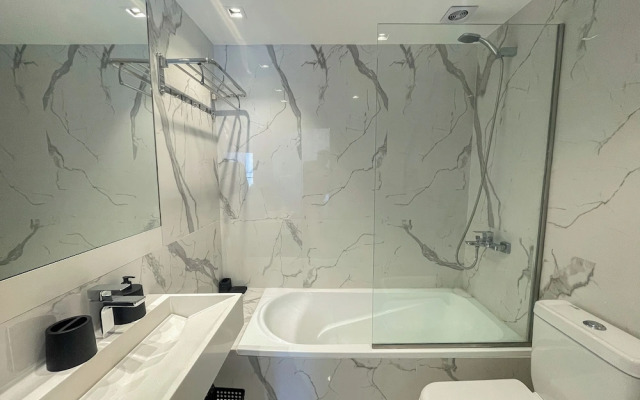 BT Homes - Palermo, Oro