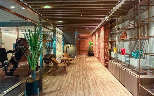 Luton Vacation Homes - Paramount Midtown