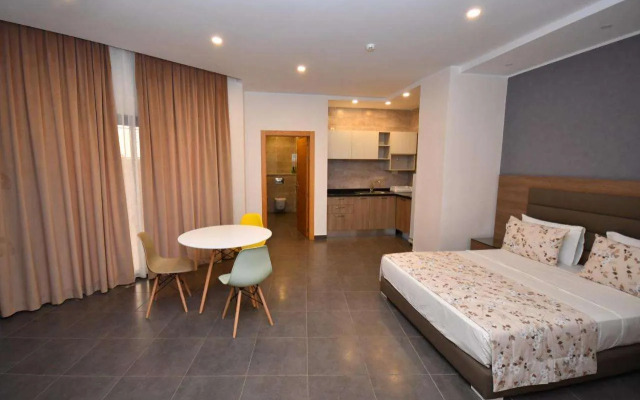 Appart Hôtel Ryadi