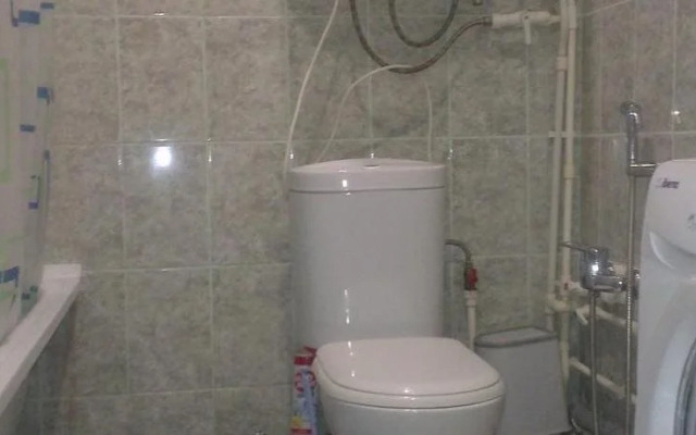 Жилые помещения Камея