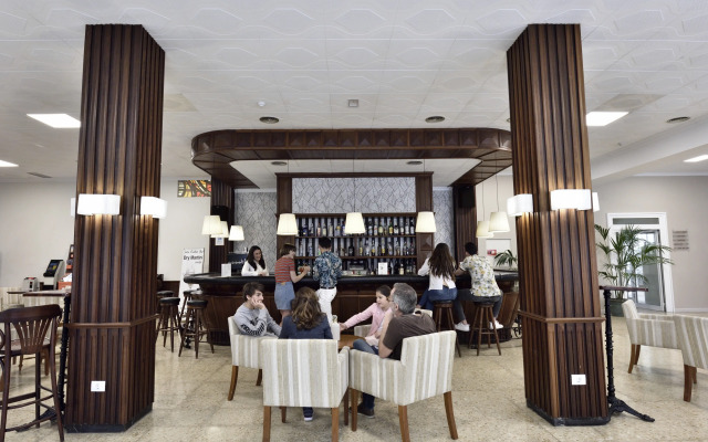 Hotel Marte