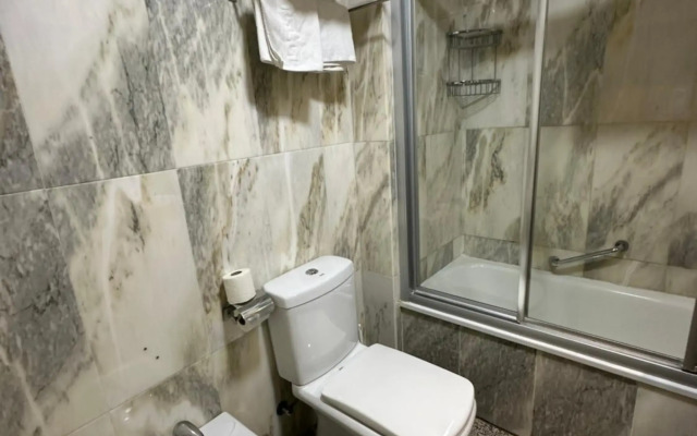 Hotel Reyesol