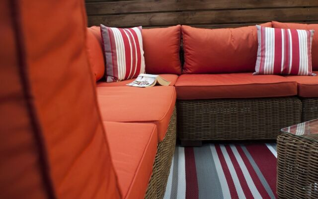 LArcobaleno Affittacamere