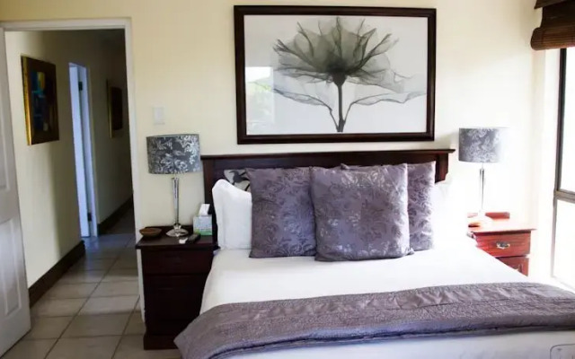Ballito Ce La Vie Holiday Home
