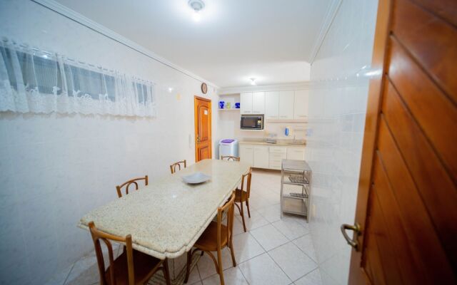 Apartamento 102 Martha Schwantz