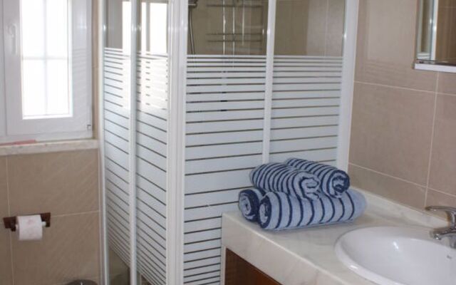 House Capitão Torres Vedras