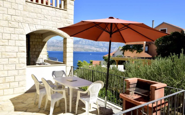 Villa Bay View Postira