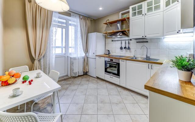 Веста на Лыжном