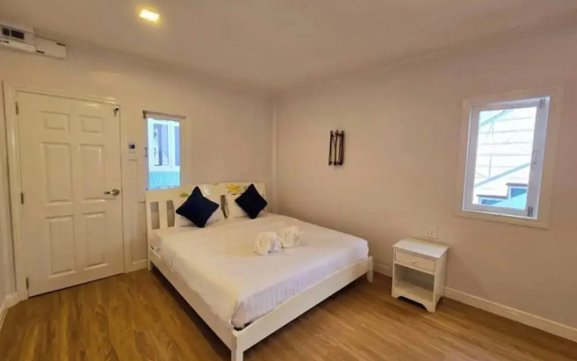IP Plus Beach Resort