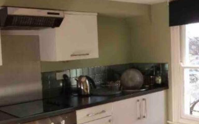 Abbotts Mews Apartment York City Centre