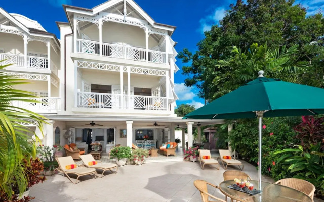Mahogany Bay by Blue Sky Luxury