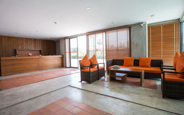 B2 Udon Boutique & Budget Hotel