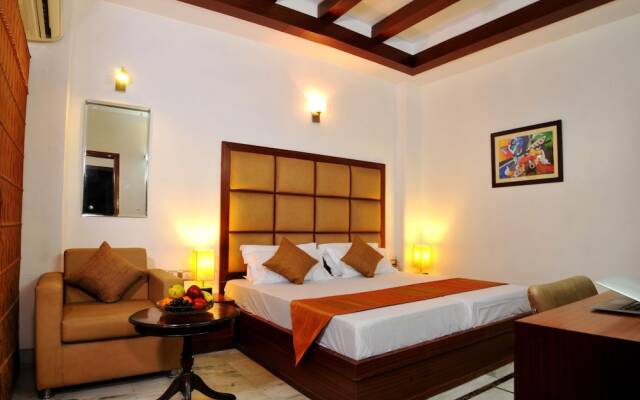 Treebo C T International