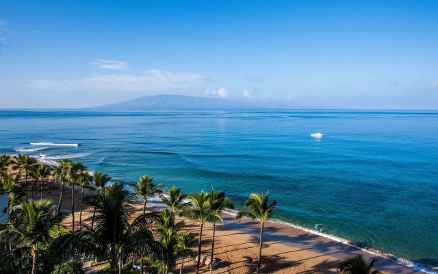 Kaanapali Alii