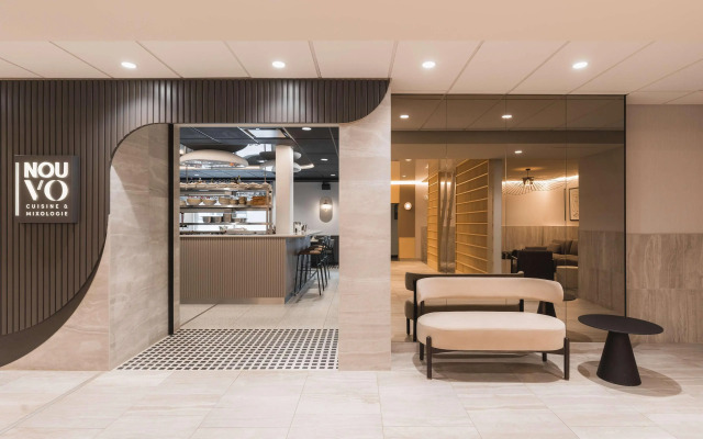 Best Western Plus City Centre/Centre-Ville