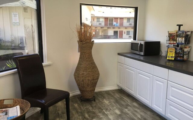 Americas Best Value Inn Rancho Palos Verdes