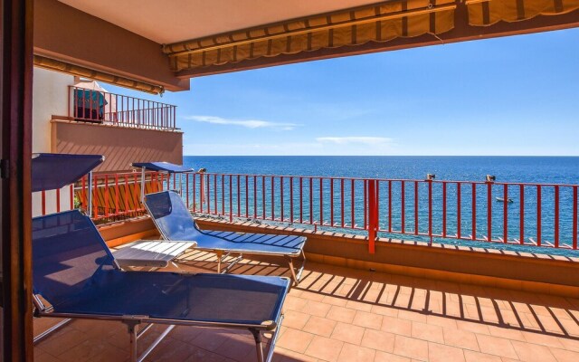Stunning Apartment in Letojanni With Wifi and 2 Bedrooms