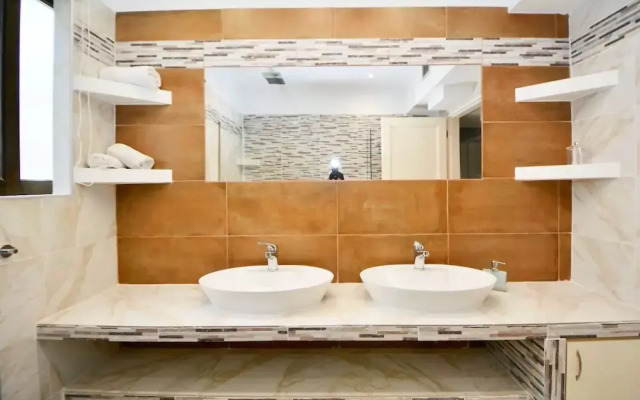 Villasonboard 3 Bedroom Penthouse Vouliagmeni