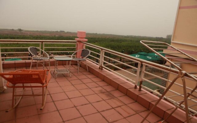 Qingdao Home Holiday Hotel