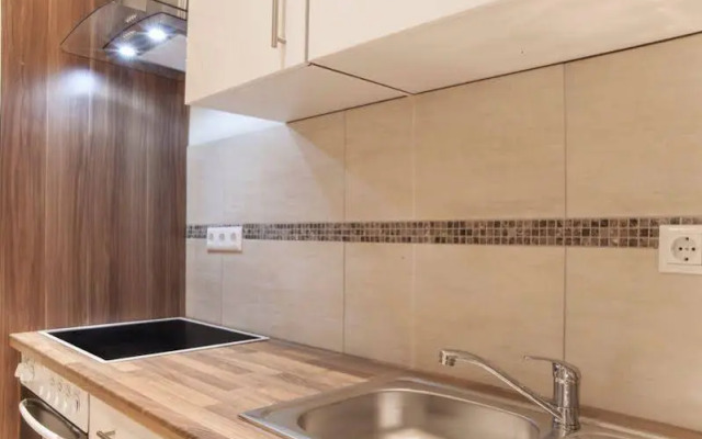 Best City Home Apartment