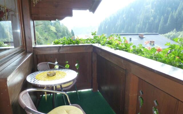 Appartement Ripper