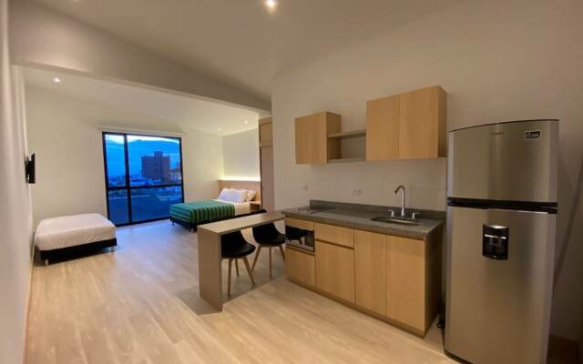 Hotel Estar