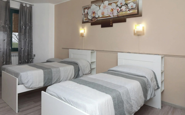 Residence Europa