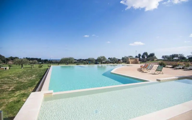 Agua Green Resort