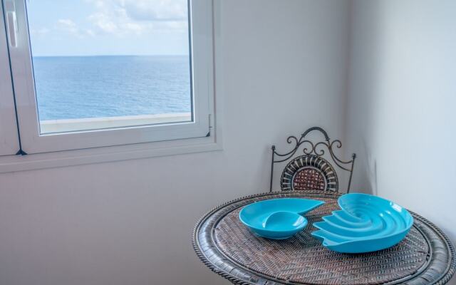 Maroussa's Apartment's