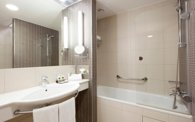 Clarion Congress Hotel Prague