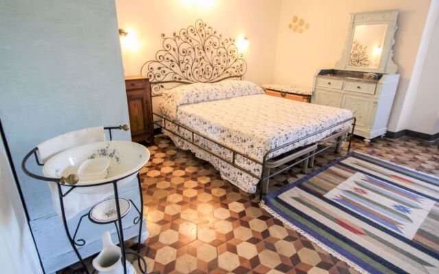 House Casale Moneglia