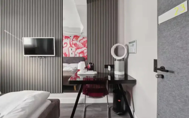 The Room 44