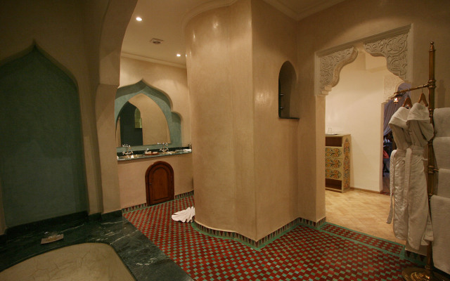 Demeures d'orient Riad Deluxe & Spa