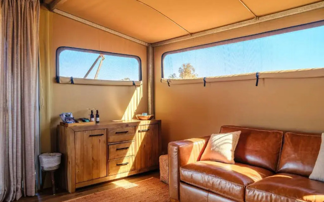 Karijini Eco Retreat