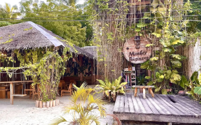 Monkey Business Bungalows
